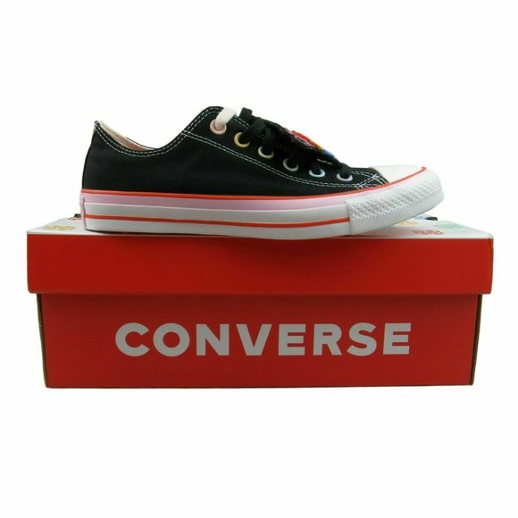 Converse Shoes - Converse X Millie Bobby Brown Chuck Taylor Sneaker